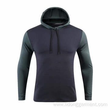 Workout Sports Training Men's Hoodies & Sweatshirts